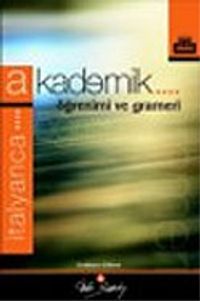 Akademik İtalyanca Öğrenimi ve Grameri