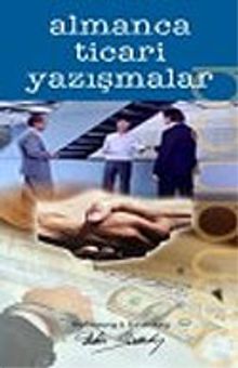 Almanca Ticari Yazışmalar