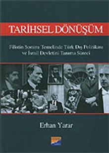 Tarihsel Dönüşüm