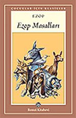 Ezop Masalları