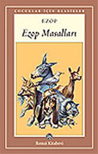 Ezop Masalları