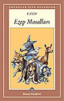 Ezop Masalları