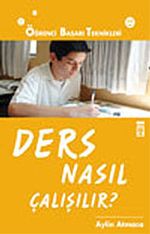 Ders Nasıl Çalışılır?