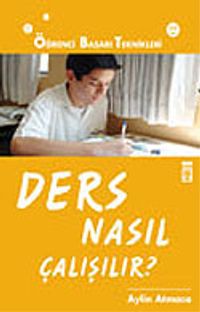 Ders Nasıl Çalışılır?