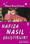Hafıza Nasıl Geliştirilir?