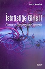 İstatistiğe Giriş II / Olasılık ve Tümdengelimci İstatistik