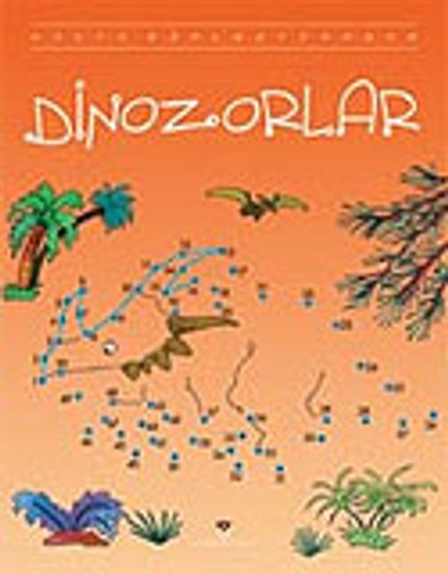 Dinozorlar / Nokta Birleştirmece