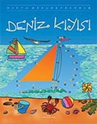 Deniz Kıyısı / Nokta Birleştirmece