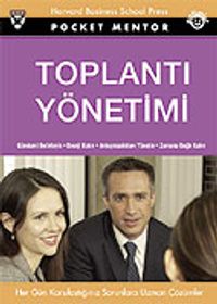 Toplantı Yönetimi (Cep Boy)