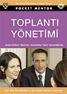 Toplantı Yönetimi (Cep Boy)