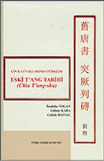 Eski T'ang Tarihi / Çin Kaynaklarında Türkler