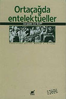 Ortaçağda Entelektüeller