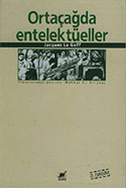 Ortaçağda Entelektüeller