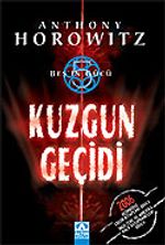 Kuzgun Geçidi