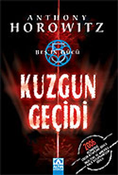 Kuzgun Geçidi
