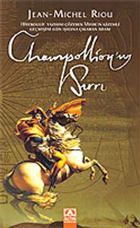 Champollion'un Sırrı