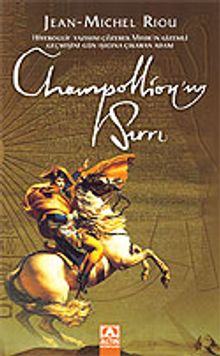 Champollion'un Sırrı