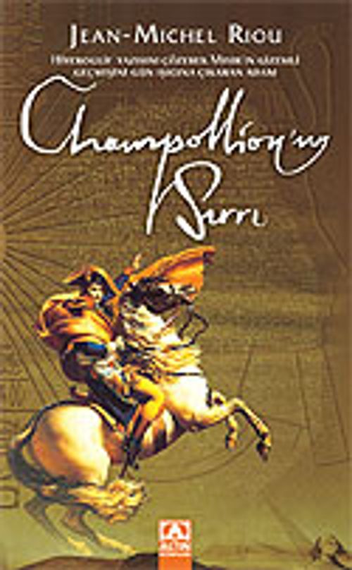 Champollion'un Sırrı