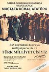 Mustafa Kemal Atat&uuml;rk / Tarihi Ger&ccedil;ekler Işığında Belgelerle