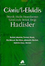 Camiu'l Ehadis