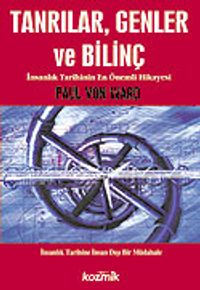 Tanrılar, Genler ve Bilinç