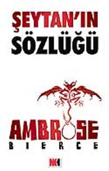 Şeytan'ın Sözlüğü