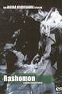 Rashomon / Bir Akira Kurosawa Klasiği / Çekim Senaryosu
