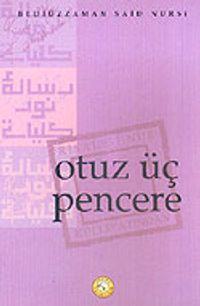 Otuz Üç Pencere (10x16)