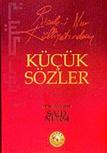 Küçük Sözler (8x11)