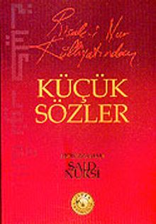 Küçük Sözler (8x11)