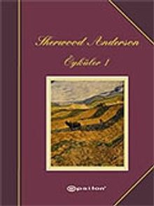 Sherwood Anderson Öyküler 1