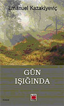 Gün Işığında
