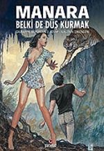 HP & Giuseppe Bergman 7 / Belki de Düş Kurmak - Kali'nin Dikenleri