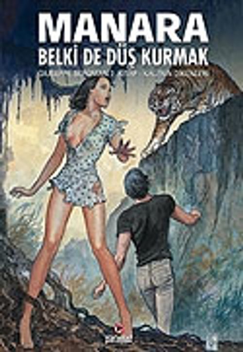 HP & Giuseppe Bergman 7 / Belki de Düş Kurmak - Kali'nin Dikenleri