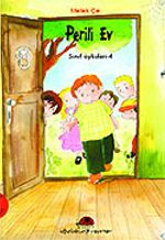 Sınıf Öyküleri 2 - Perili Ev