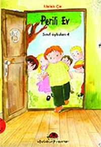 Sınıf Öyküleri 2 - Perili Ev