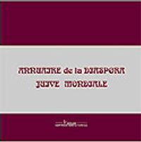 Annuaire de la Diaspora Juive Mondiale