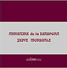 Annuaire de la Diaspora Juive Mondiale