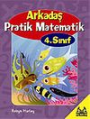 Arkadaş Pratik Matematik 4. Sınıf