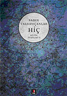 Hiç / Bütün Öyküleri 2