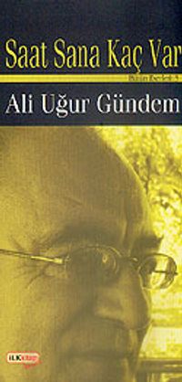 Saat Sana Kaç Var