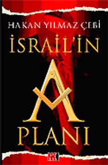 İsrail'in A Planı