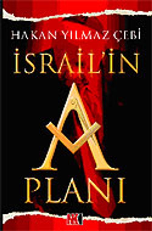 İsrail'in A Planı