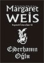 Ejderhaların Oğlu / Dragonvarld Üçlemesi 2.Kitap
