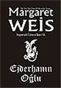 Ejderhaların Oğlu / Dragonvarld Üçlemesi 2.Kitap