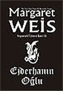 Ejderhaların Oğlu / Dragonvarld Üçlemesi 2.Kitap