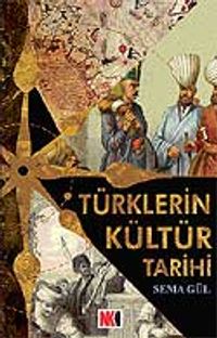 Türklerin Kültür Tarihi