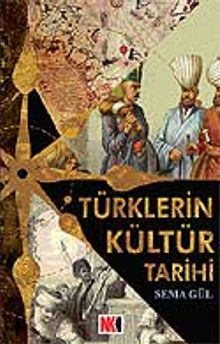 Türklerin Kültür Tarihi
