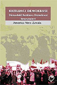 Katılımcı Demokrasi