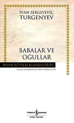 Babalar ve Oğullar (Ciltli)